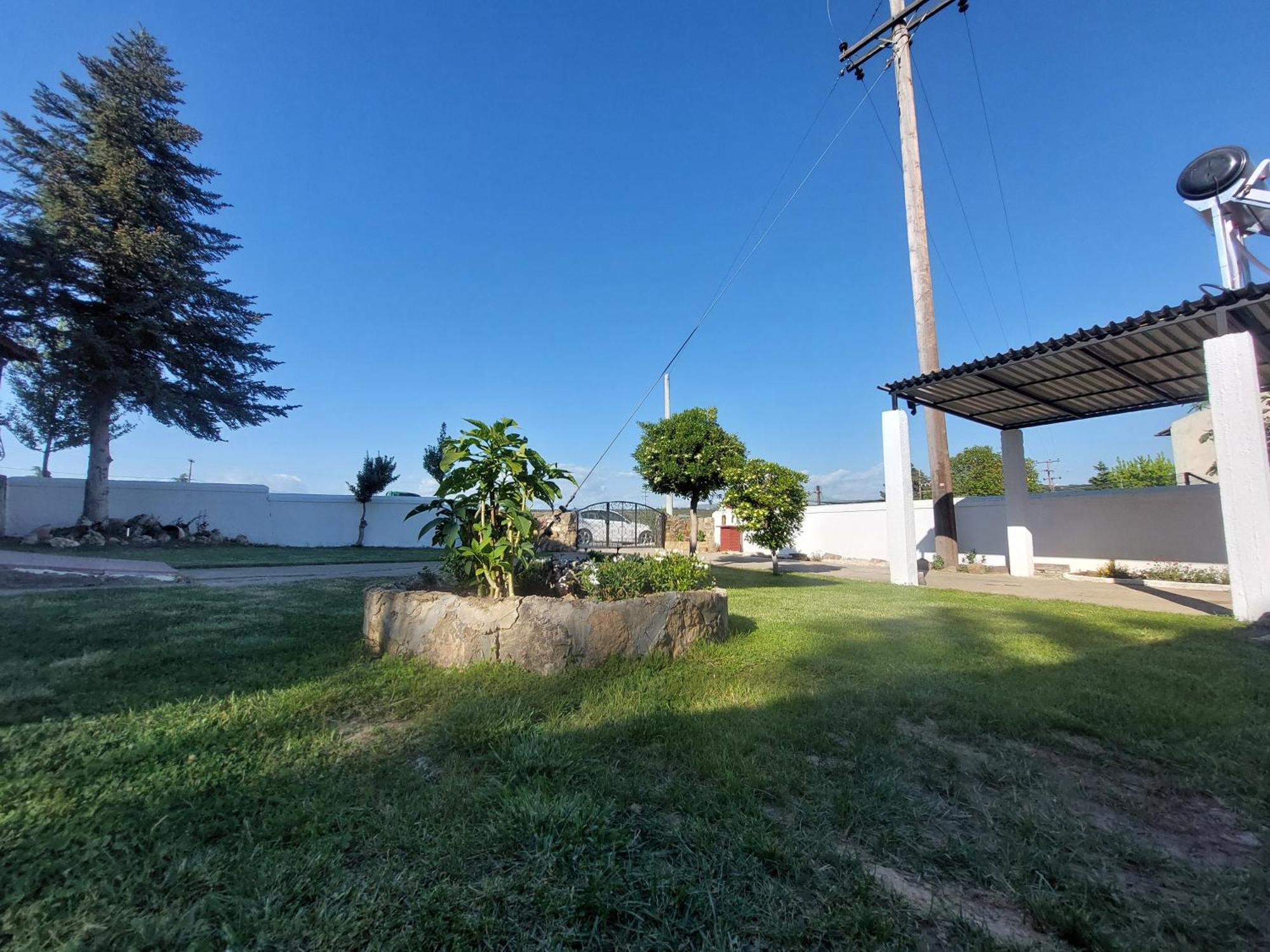 Garden Stay Agios Pavlos  外观 照片